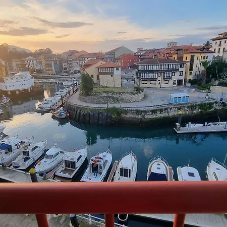 En El Puerto De