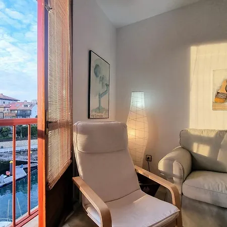 Apto Centro Puerto De - Balcones Al Puerto לאנס