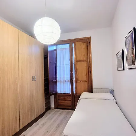 Apto Centro Puerto De - Balcones Al Puerto דירה *