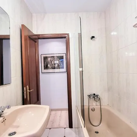 Apto Centro Puerto De - Balcones Al Puerto לאנס