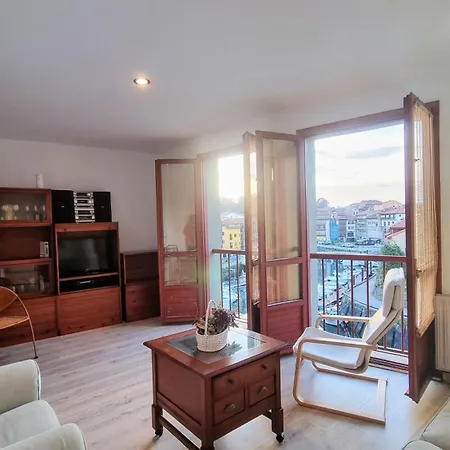 Apto Centro Puerto De - Balcones Al Puerto דירה *