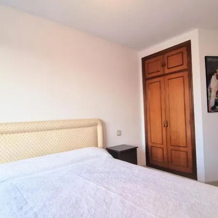 Apto Centro Puerto De - Balcones Al Puerto דירה *