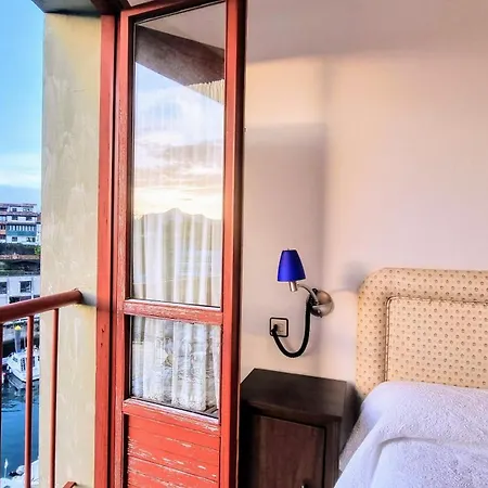 Apto Centro Puerto De - Balcones Al Puerto דירה לאנס
