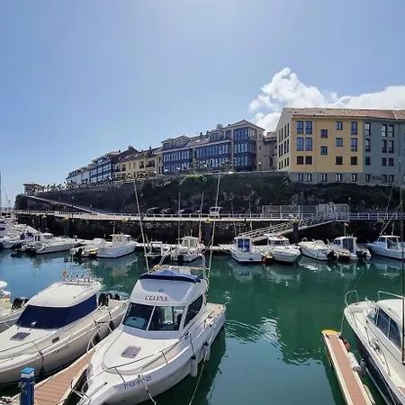 Apartmán En El Puerto De *