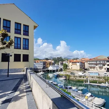 Apartmán En El Puerto De Llanes
