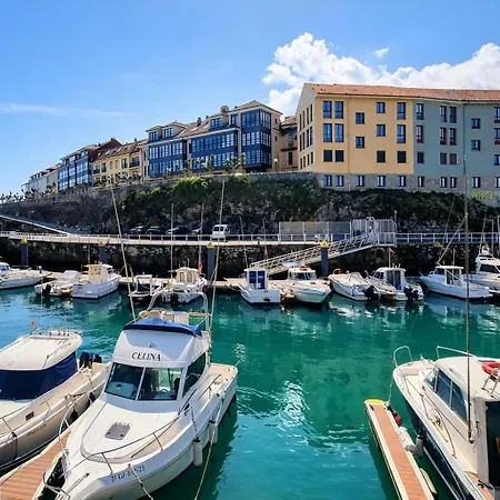 Apto Centro Puerto De - Balcones Al Puerto דירה לאנס