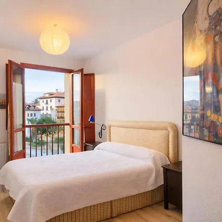 Apto Centro Puerto De - Balcones Al Puerto לאנס