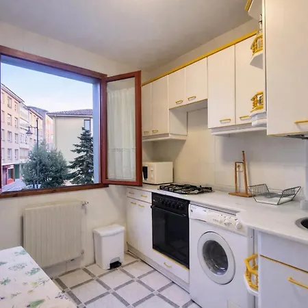 דירה Apto Centro Puerto De - Balcones Al Puerto