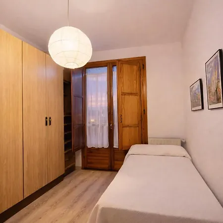 Apto Centro Puerto De - Balcones Al Puerto דירה *