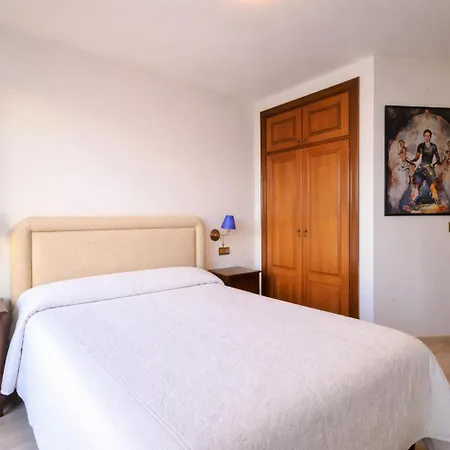 Apto Centro Puerto De - Balcones Al Puerto לאנס