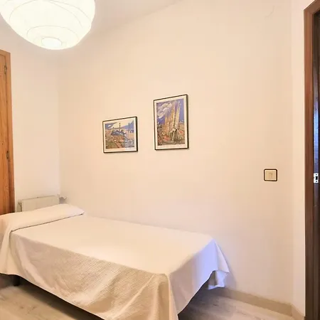 Apto Centro Puerto De - Balcones Al Puerto * לאנס